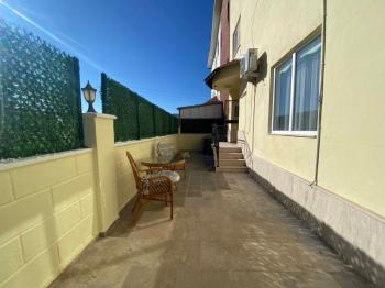 DİDİM HİSAR MAHALLESİ’NDE  360 m² ARSA İÇERİSİNDE  MÜSTAKİL BAHÇELİ  AYRI GİRİŞLİ 3+1 VİLLA! 