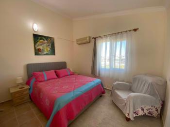 DİDİM HİSAR MAHALLESİ’NDE  360 m² ARSA İÇERİSİNDE  MÜSTAKİL BAHÇELİ  AYRI GİRİŞLİ 3+1 VİLLA! 
