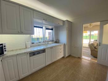 DİDİM HİSAR MAHALLESİ’NDE  360 m² ARSA İÇERİSİNDE  MÜSTAKİL BAHÇELİ  AYRI GİRİŞLİ 3+1 VİLLA! 