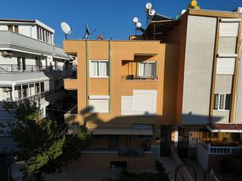 DİDİM ÇAMLIK MAHALLESİ’NDE  DENİZE YÜRÜME MESAFESİNDE 2+1 YOL CEPHELİ 2. KAT SATILIK DAİRE! 