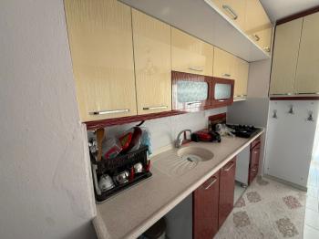 DİDİM ÇAMLIK MAHALLESİ’NDE  DENİZE YÜRÜME MESAFESİNDE 2+1 YOL CEPHELİ 2. KAT SATILIK DAİRE! 