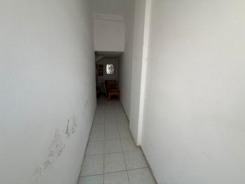 DİDİM ÇAMLIK MAHALLESİ’NDE  DENİZE YÜRÜME MESAFESİNDE 2+1 YOL CEPHELİ 2. KAT SATILIK DAİRE! 