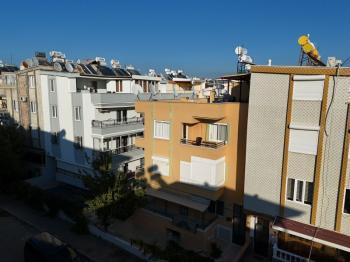 DİDİM ÇAMLIK MAHALLESİ’NDE  DENİZE YÜRÜME MESAFESİNDE 2+1 YOL CEPHELİ 2. KAT SATILIK DAİRE! 