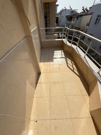  DİDİM ÇAMLIK MAHALLESİ – DEFNE SİTESİ YANI KISMİ EŞYALI  3+1 AÇIK MUTFAK DUBLEKS SATILIK DAİRE!