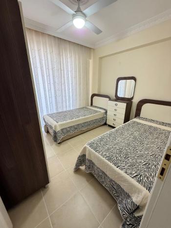  DİDİM ÇAMLIK MAHALLESİ – DEFNE SİTESİ YANI KISMİ EŞYALI  3+1 AÇIK MUTFAK DUBLEKS SATILIK DAİRE!