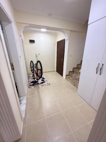  DİDİM ÇAMLIK MAHALLESİ – DEFNE SİTESİ YANI KISMİ EŞYALI  3+1 AÇIK MUTFAK DUBLEKS SATILIK DAİRE!