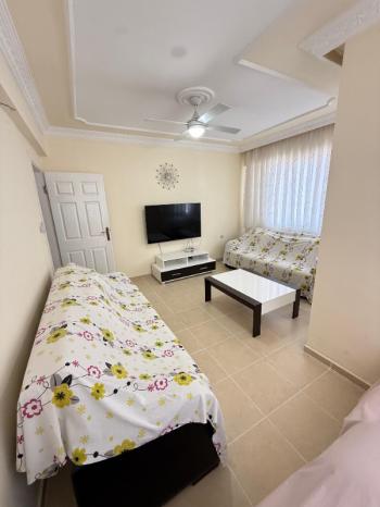  DİDİM ÇAMLIK MAHALLESİ – DEFNE SİTESİ YANI KISMİ EŞYALI  3+1 AÇIK MUTFAK DUBLEKS SATILIK DAİRE!