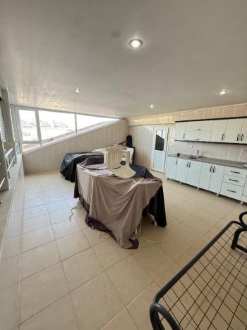  DİDİM ÇAMLIK MAHALLESİ – DEFNE SİTESİ YANI KISMİ EŞYALI  3+1 AÇIK MUTFAK DUBLEKS SATILIK DAİRE!