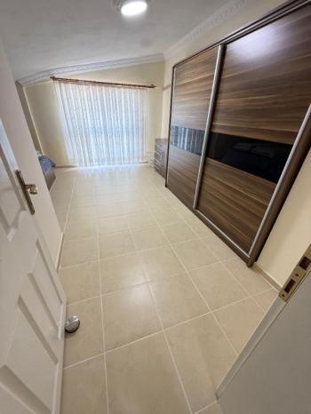  DİDİM ÇAMLIK MAHALLESİ – DEFNE SİTESİ YANI KISMİ EŞYALI  3+1 AÇIK MUTFAK DUBLEKS SATILIK DAİRE!