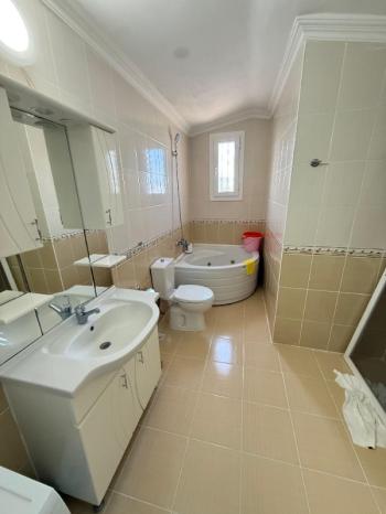  DİDİM ÇAMLIK MAHALLESİ – DEFNE SİTESİ YANI KISMİ EŞYALI  3+1 AÇIK MUTFAK DUBLEKS SATILIK DAİRE!