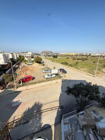  DİDİM ÇAMLIK MAHALLESİ – DEFNE SİTESİ YANI KISMİ EŞYALI  3+1 AÇIK MUTFAK DUBLEKS SATILIK DAİRE!