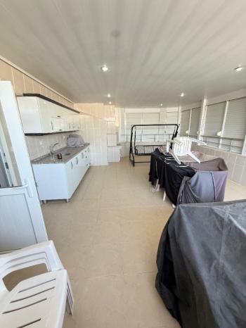  DİDİM ÇAMLIK MAHALLESİ – DEFNE SİTESİ YANI KISMİ EŞYALI  3+1 AÇIK MUTFAK DUBLEKS SATILIK DAİRE!