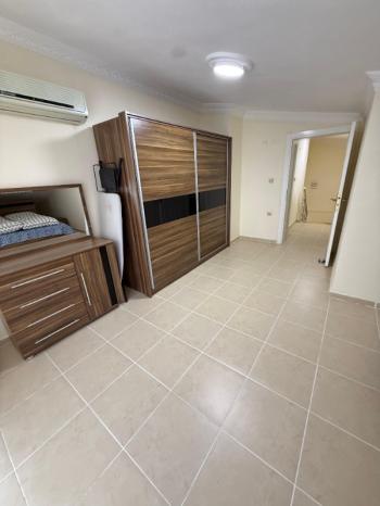  DİDİM ÇAMLIK MAHALLESİ – DEFNE SİTESİ YANI KISMİ EŞYALI  3+1 AÇIK MUTFAK DUBLEKS SATILIK DAİRE!