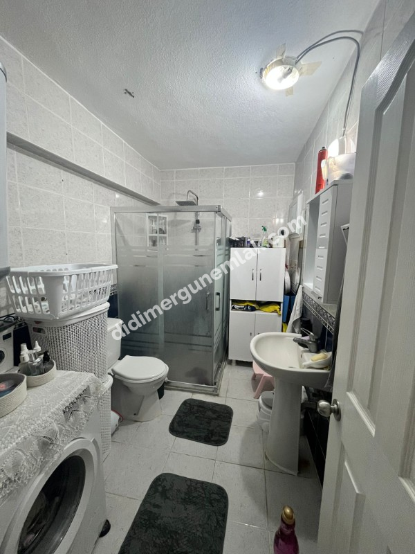 DİDİM EFELER MAHALLESİ' NDE GENİŞ BALKONLU 2+1 ACİL SATILIK – FIRSAT DAİRE!