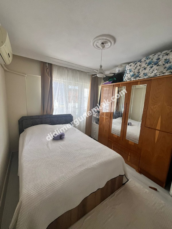 DİDİM EFELER MAHALLESİ' NDE GENİŞ BALKONLU 2+1 ACİL SATILIK – FIRSAT DAİRE!