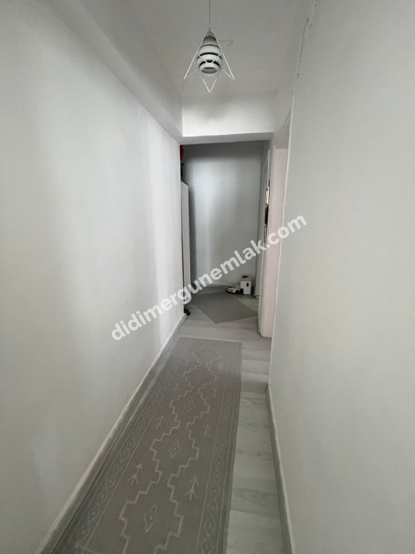 DİDİM EFELER MAHALLESİ' NDE GENİŞ BALKONLU 2+1 ACİL SATILIK – FIRSAT DAİRE!