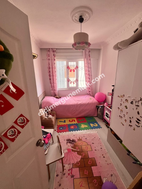 DİDİM EFELER MAHALLESİ' NDE GENİŞ BALKONLU 2+1 ACİL SATILIK – FIRSAT DAİRE!