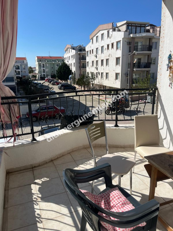 DİDİM EFELER MAHALLESİ' NDE GENİŞ BALKONLU 2+1 ACİL SATILIK – FIRSAT DAİRE!