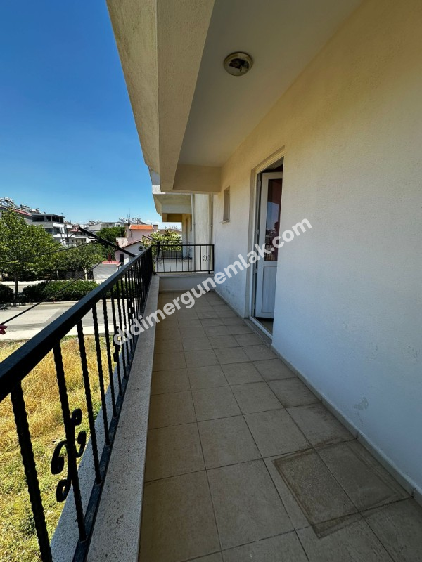 DİDİM EFELER MAHALLESİ ADNAN MENDERES BULVARI ÜZERİNDE ÇİFT BANYOLU  GENİŞ TERASLI   2+1 DUBLEKS FIRSAT DAİRE! 