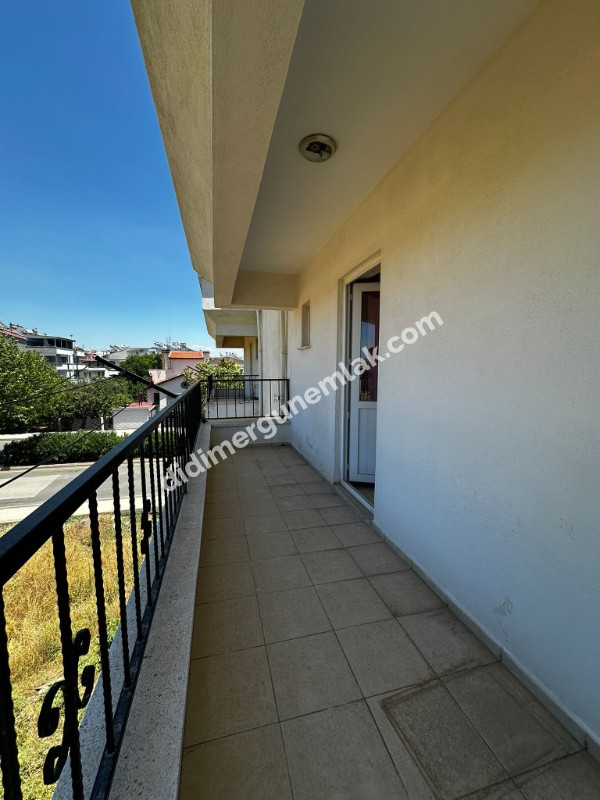 DİDİM EFELER MAHALLESİ ADNAN MENDERES BULVARI ÜZERİNDE ÇİFT BANYOLU  GENİŞ TERASLI   2+1 DUBLEKS FIRSAT DAİRE! 