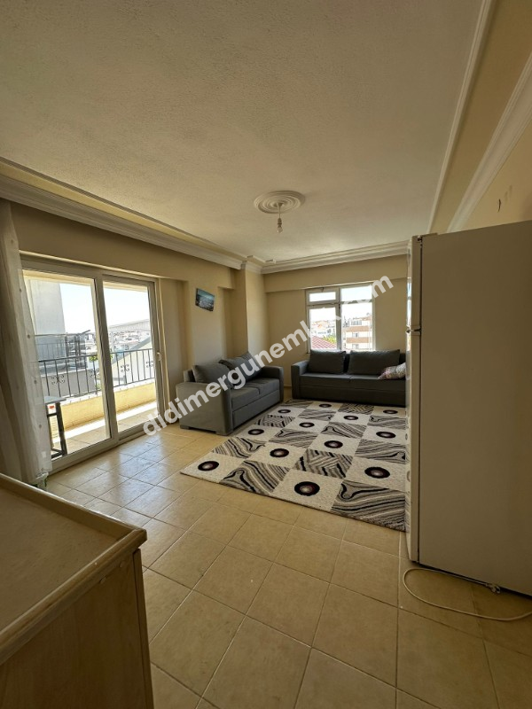 DİDİM EFELER MAHALLESİ ADNAN MENDERES BULVARI ÜZERİNDE ÇİFT BANYOLU  GENİŞ TERASLI   2+1 DUBLEKS FIRSAT DAİRE! 