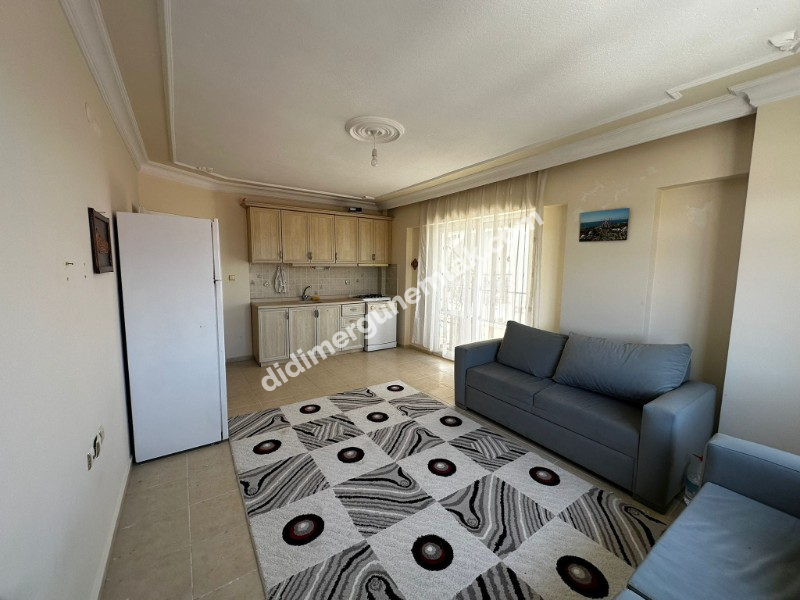 DİDİM EFELER MAHALLESİ ADNAN MENDERES BULVARI ÜZERİNDE ÇİFT BANYOLU  GENİŞ TERASLI   2+1 DUBLEKS FIRSAT DAİRE! 