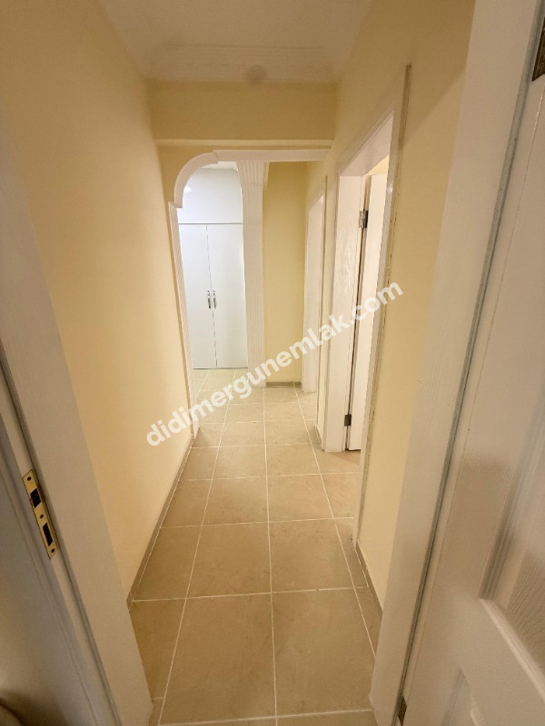  DİDİM ÇAMLIK MAHALLESİ – DEFNE SİTESİ YANI KISMİ EŞYALI  3+1 AÇIK MUTFAK DUBLEKS SATILIK DAİRE!