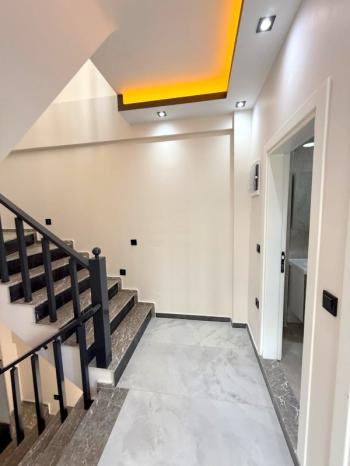 Didim'de Daire Parasına Satılık 3+1 Villa