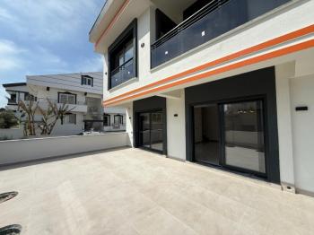 Didim'de Daire Parasına Satılık 3+1 Villa