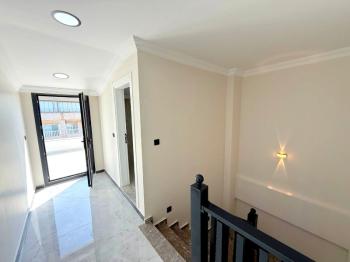 Didim'de Daire Parasına Satılık 3+1 Villa