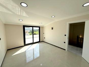 Didim'de Daire Parasına Satılık 3+1 Villa