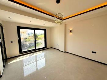 Didim'de Daire Parasına Satılık 3+1 Villa