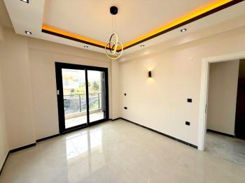 Didim'de Daire Parasına Satılık 3+1 Villa