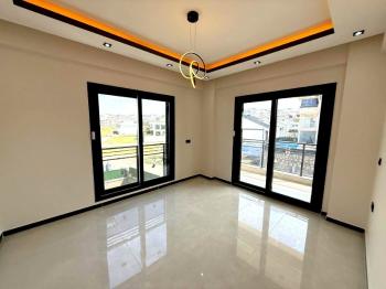 Didim'de Daire Parasına Satılık 3+1 Villa