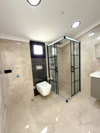 Didim'de Daire Parasına Satılık 3+1 Villa