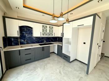 Didim'de Daire Parasına Satılık 3+1 Villa