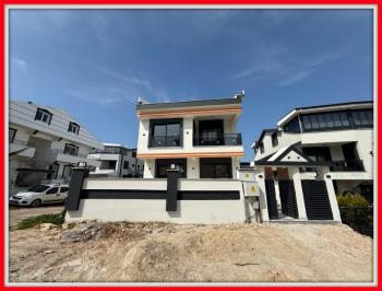 Didim'de Daire Parasına Satılık 3+1 Villa