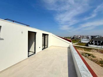 Didim'de Daire Parasına Satılık 3+1 Villa