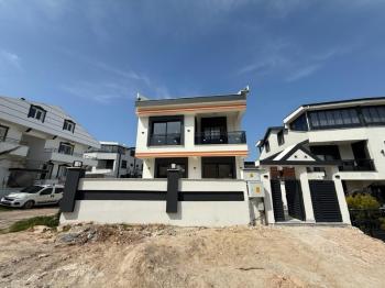 Didim'de Daire Parasına Satılık 3+1 Villa