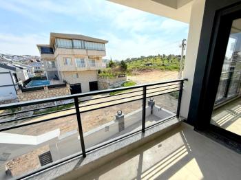 Didim'de Daire Parasına Satılık 3+1 Villa