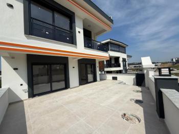 Didim'de Daire Parasına Satılık 3+1 Villa
