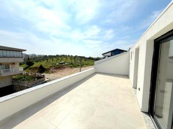 Didim'de Daire Parasına Satılık 3+1 Villa