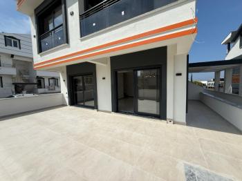 Didim'de Daire Parasına Satılık 3+1 Villa