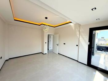 Didim'de Daire Parasına Satılık 3+1 Villa