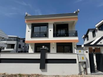 Didim'de Daire Parasına Satılık 3+1 Villa