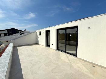 Didim'de Daire Parasına Satılık 3+1 Villa