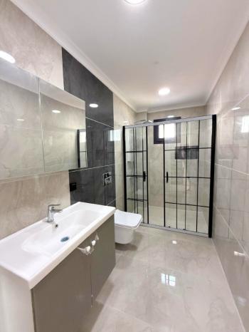 Didim'de Daire Parasına Satılık 3+1 Villa