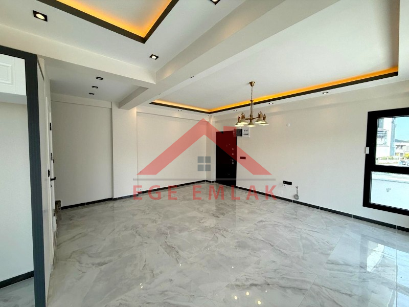 Didim'de Daire Parasına Satılık 3+1 Villa