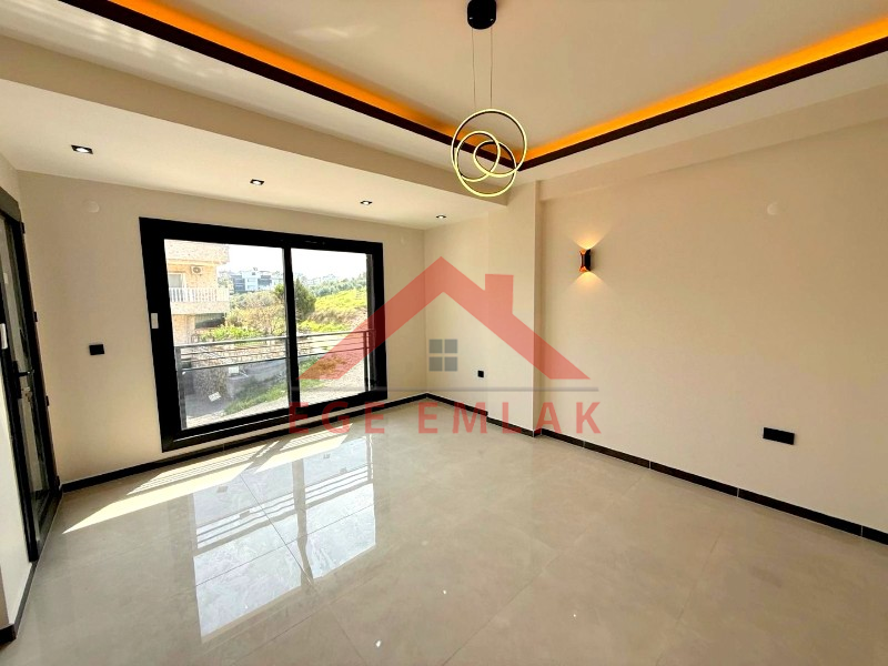 Didim'de Daire Parasına Satılık 3+1 Villa