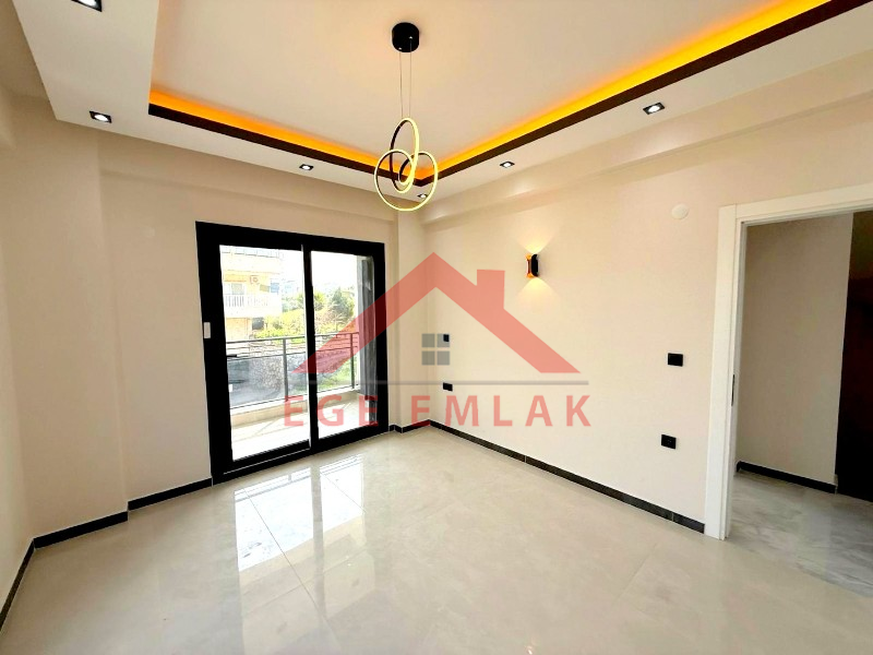 Didim'de Daire Parasına Satılık 3+1 Villa